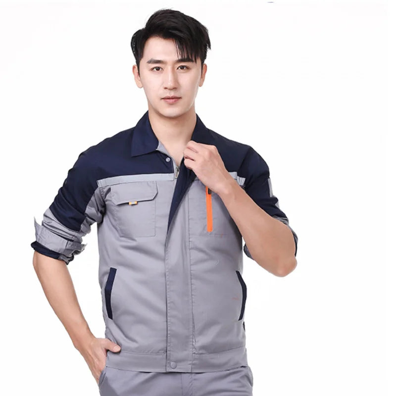 Summer Cooling Air Conditioning Clothing Sun Protection Cooling Fan Clothes Workwear Outdoor Heat Dissipation Sun Protection Lab