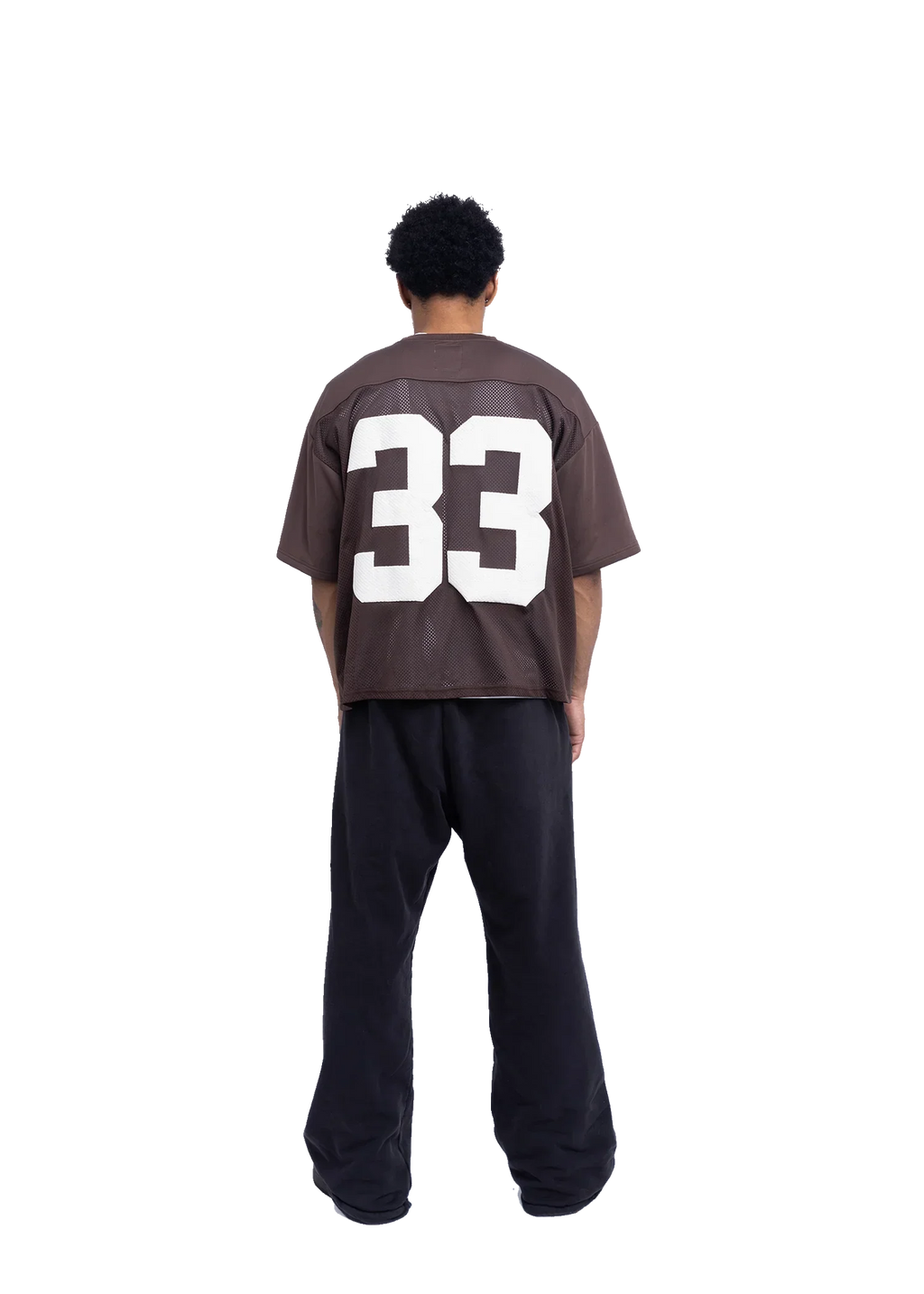 Streetwear Y2K Jersey T-shirt Men Women American Style Letter Printed Hip Hop Short-sleeved T Shirt Harajuku Trend Couple Tops