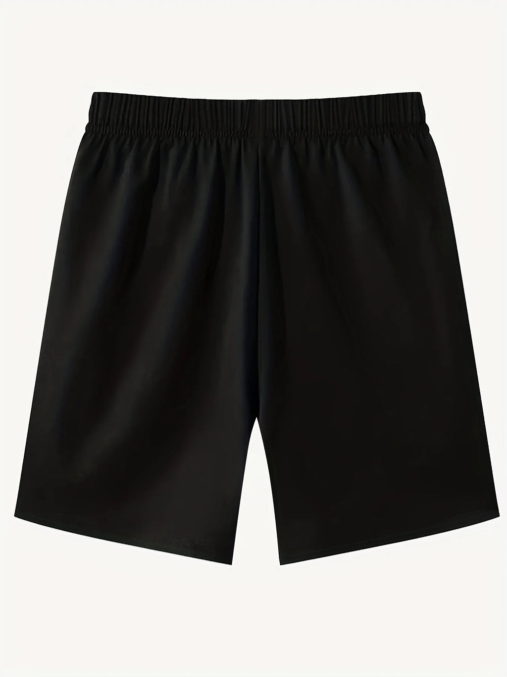 New Product: 2026 Spring/Summer Autumn Light Plate Thin Velvet Loose Thin Velvet Wide Leg Sports Straight Shorts