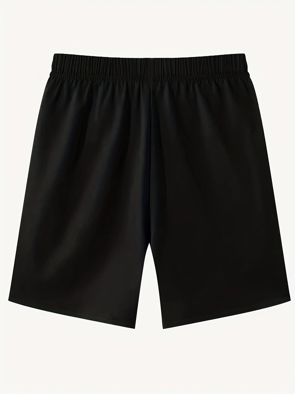New Product: 2026 Spring/Summer Autumn Light Plate Thin Velvet Loose Thin Velvet Wide Leg Sports Straight Shorts