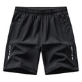 Summer Men Shorts Running Gym Sport Shorts Quick Dry Breathable Beach Short Pant Fitness Jogging Cool Casual Sportswear