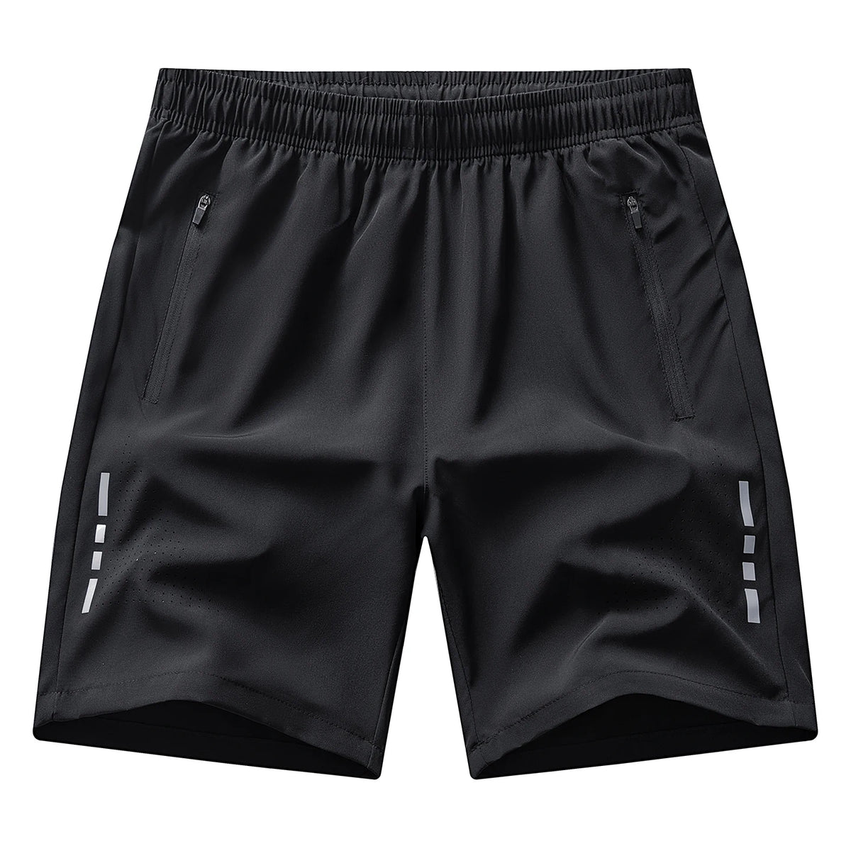 Summer Men Shorts Running Gym Sport Shorts Quick Dry Breathable Beach Short Pant Fitness Jogging Cool Casual Sportswear