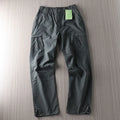 Tactical Cargo Pants Men's Spring Cotton Overalls Outdoor Work Long Trousers Hombre Clothing Hiking Pants Multiple Pockets