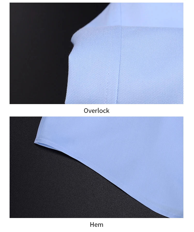 Wholesale men's British vintage shirt French cufflinks mens shirts long sleeve