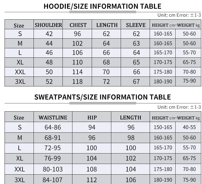Fashion autumn/Winter men's casual suit,2025 new men's zipper jacket hooded jumper + sweatpants 2 sets, outdoor jogging jacket