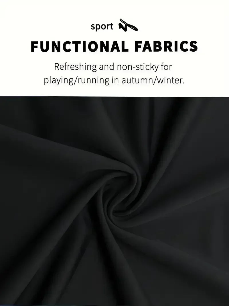 New mens T-shirt fitness short sleeved shirt breathable sweat absorbing quick drying suitable for gym basketball running cycling