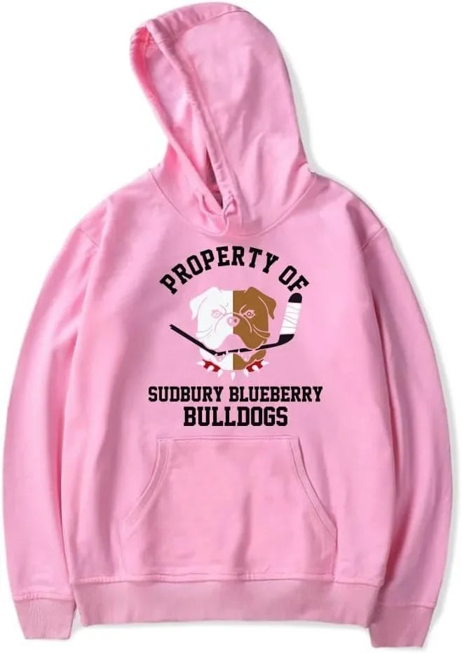 Shoresy - Hot selling hooded sweatshirt hip-hop jersey suitable for both men and women hooded sweatshirt with 69 logo