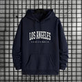 2025 Casual Tracksuit Hoodie + Sweatpants Men's Sportswear Autumn Training Sports Set Male Urban Fashion Warm Sweatshirt Outfit