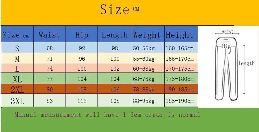 New Printed Pants Autumn EVERLAST Men/Women Running Pants Joggers Sweatpant Sport Casual Trousers Fitness Gym Breathable Pants