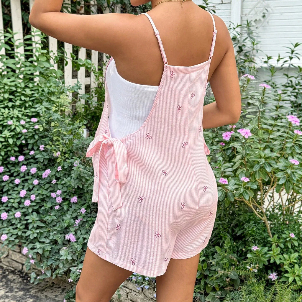 Clothes for Pregnant Women Pregnancy Spring Summer Printed Pants Shorts Waist for Pregnant Women Belted Pants Maternity Clothing