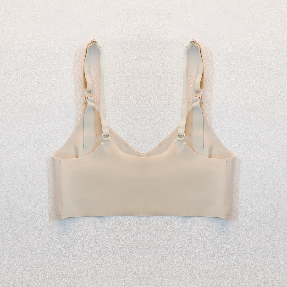 Pre Opening Underwear For Pregnant Women, Lightweight And Comfortable Without Steel Rings Or Marks, Elastic Nursing Bra