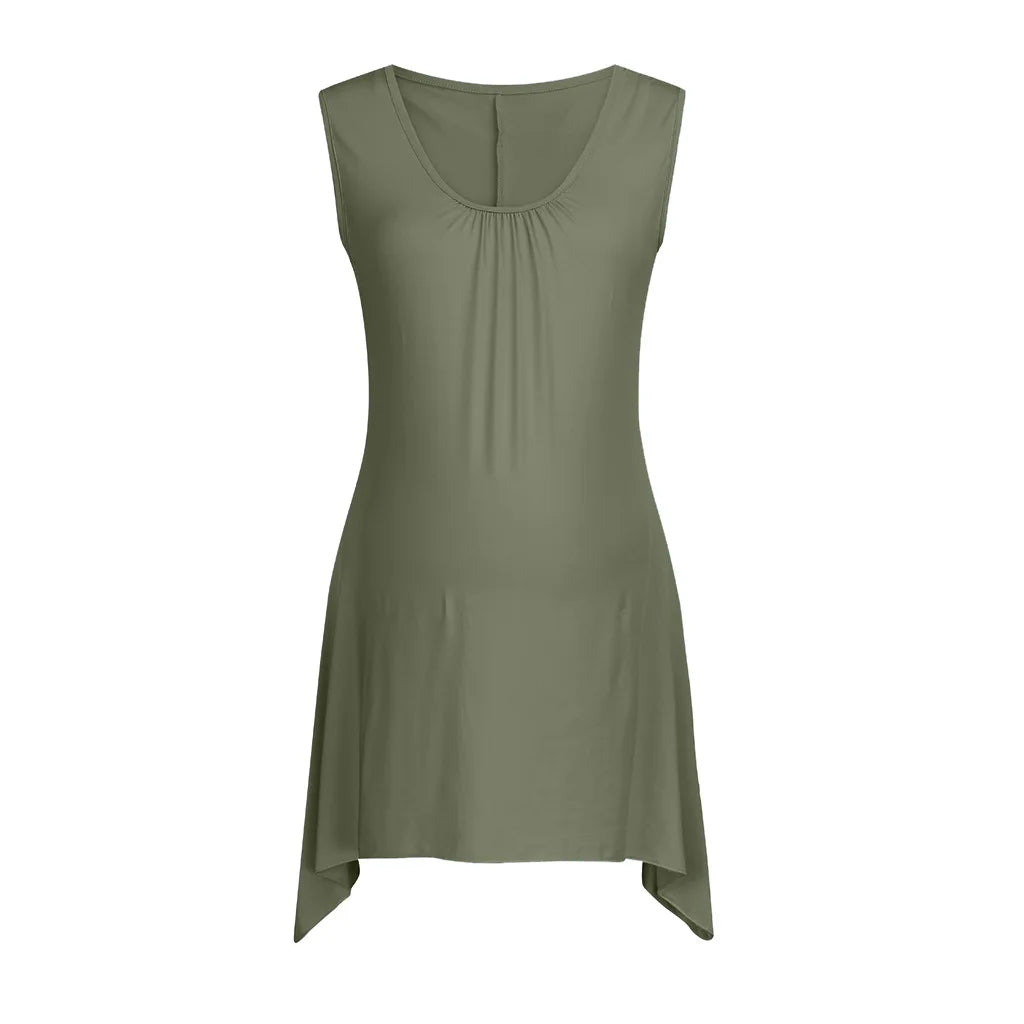 Women's Clothing woman pregnant clothes Short Sleeve Solid Color Pregnancy Nursing Vest Top For Breastfeeding S-M-L-XL-XXL