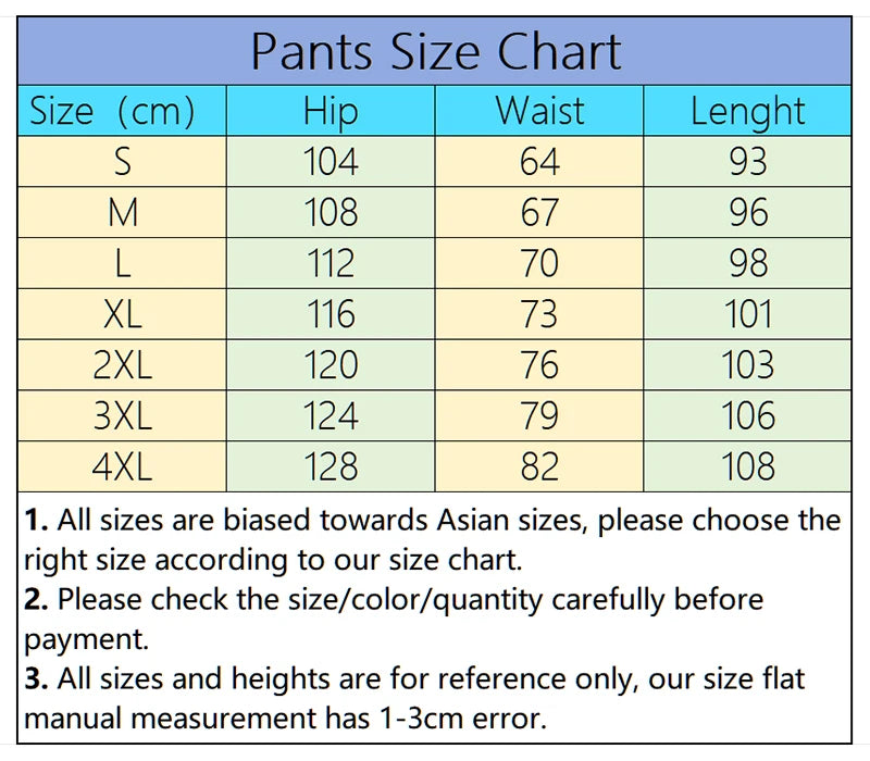Mens Sweatpants Printed Casual Pants Outdoor Fitness Sports Jogging Pants Daily Fashion Street Man Trousers Hot Sales Sportswear