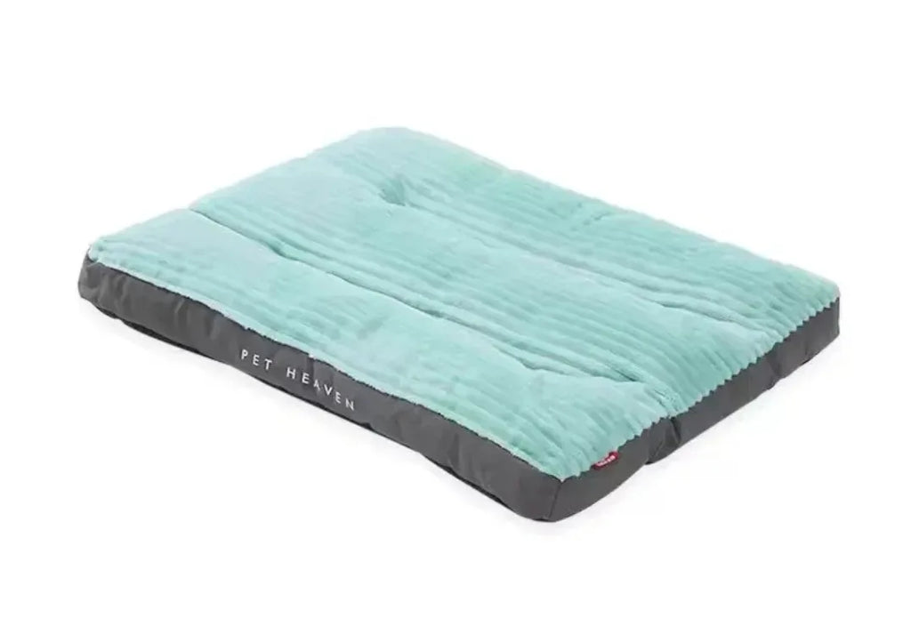 Big Dog Mat Corduroy Pad for Medium Large Dogs Oversize Pet Sleeping Bed Big Thicken Dog Sofa Removable Washable Pet Supplies