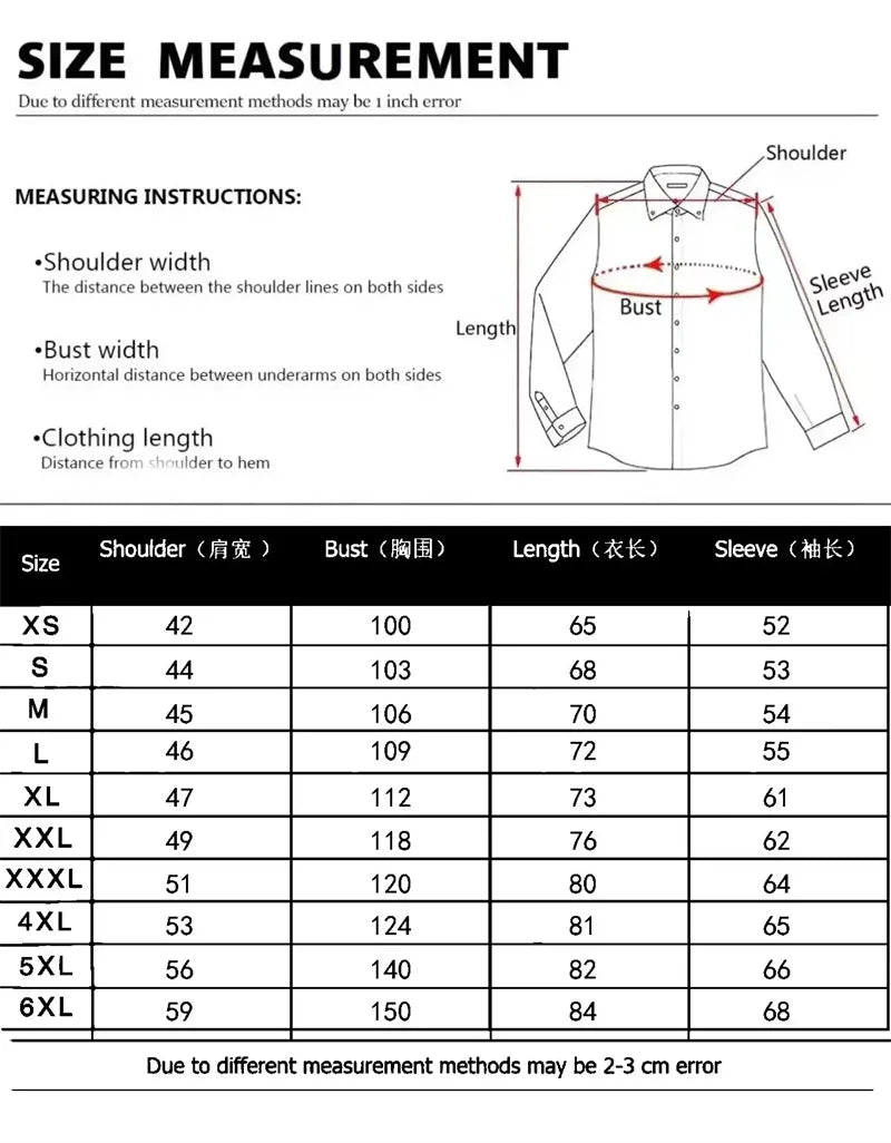 17 Colors of Men's Shirts, Fashionable Geometric Pattern Print Long Sleeve Shirts, Personalized Trendy Slim Lapel Casual Shirts
