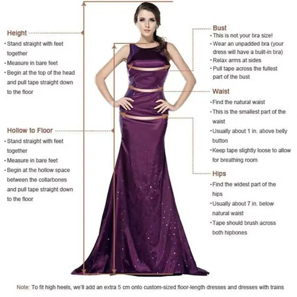 Dubai Evening Dresses For Women Spaghetti Strap Sleeveless Party Dress With Sequin Formal Prom Gown Custom Made Vestidos De Gala