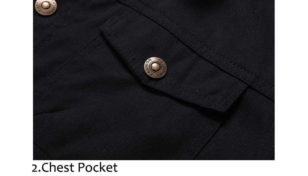 Autumn Winter Men's Fleece Jackets Casual Male Outdoor Windbreaker Work Jacket Mens Thermal Warm Tactical Coats Clothing