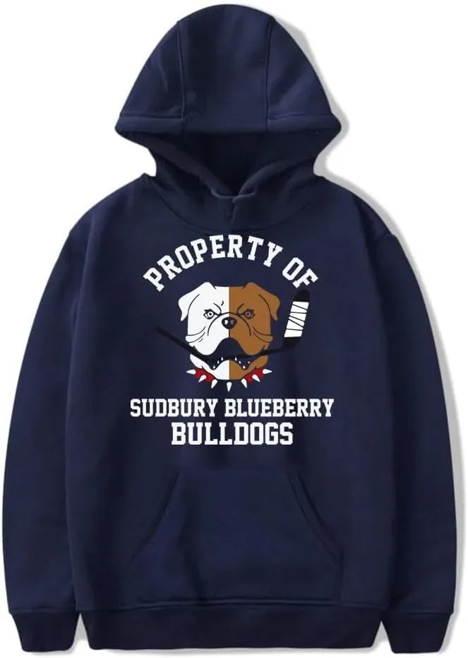 Shoresy - Hot selling hooded sweatshirt hip-hop jersey suitable for both men and women hooded sweatshirt with 69 logo