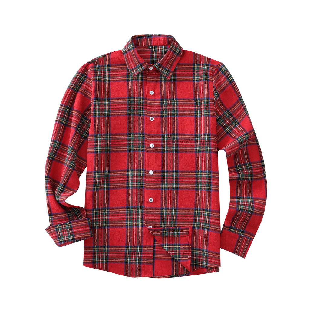 Euro Size Plaid Shirt Flannel Black Checkered Shirt Men Shirts Long Sleeve Button Down Chemise Homme Male Check Shirts