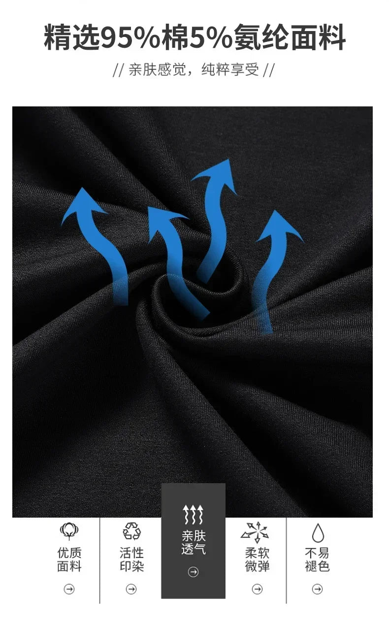 Plus Size tracksuits Men Sportswear Sets New Spring Autumn Clothing Hooded Pants Suit Male 2 Pieces Sweatshirt + Sweatpants 8XL