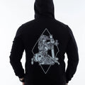 Military Printed Spiritual Clothing Unisex Trendy Sweatshirts Tactical Girl Ukrainian Pride Men Style Long Sleeve Hoodies