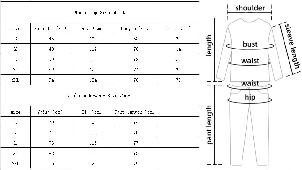 Men's autumn and winter casual fashion warm American flag USA pattern print loose plush thick hooded sweatshirt+sweatpants set