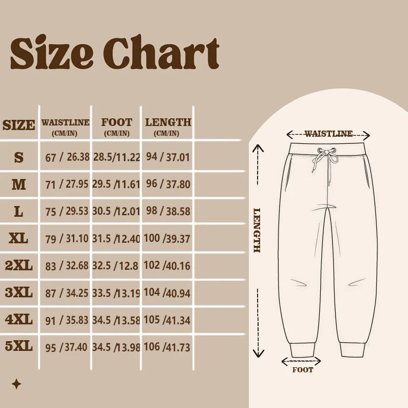 Animal Wolf Printed Men's Side Pockets Elastic Drawstring Sweatpants Joggers Pants Casual Trousers Outdoor Street Fall Winter