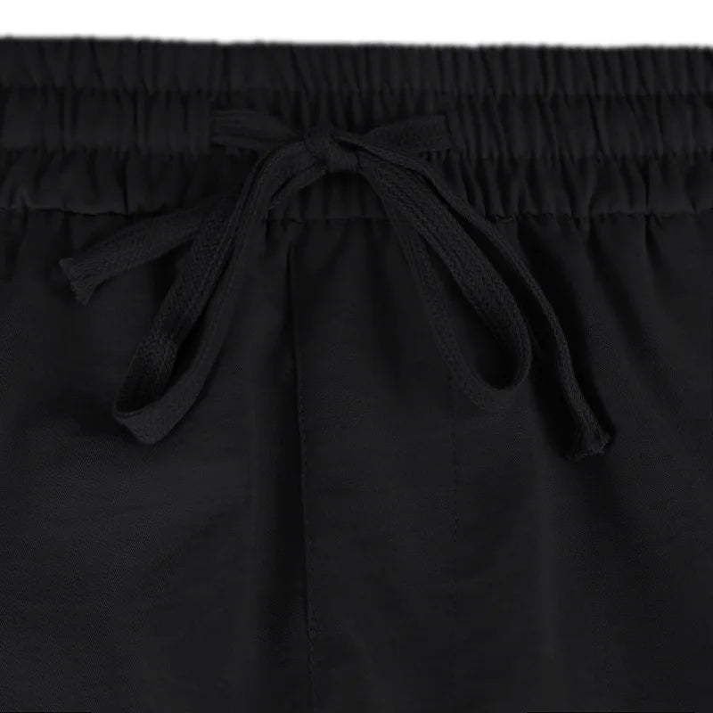 New LONSDALE Loose Men's Shorts - Oversized Multi Pocket Casual Swimsuit - Summer Fashionable and Comfortable Pants