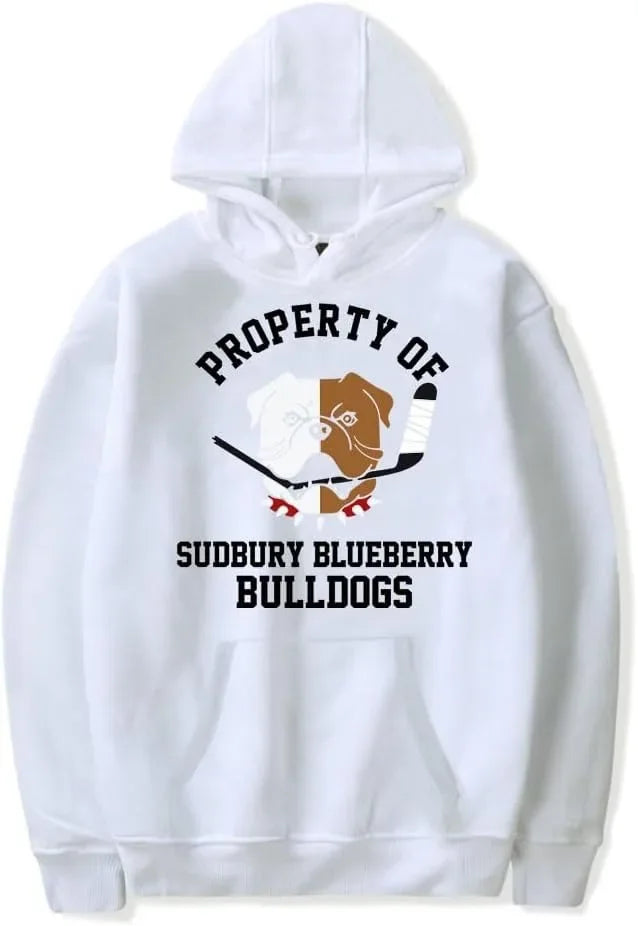 Shoresy - Hot selling hooded sweatshirt hip-hop jersey suitable for both men and women hooded sweatshirt with 69 logo