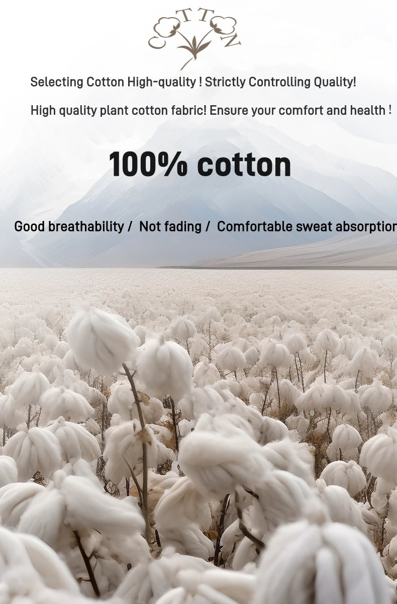 100% Pure Cotton Men's Classic Embroidered Polo Shirt Luxury Breathable Anti-wrinkle Cozy Short Sleeve Business Casual Golf Tee